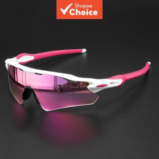 Summer Adventure UV400 Óculos De Sol Esportivos Com Espelho Colorido Unissex Para Viagens Ao Ar Livre