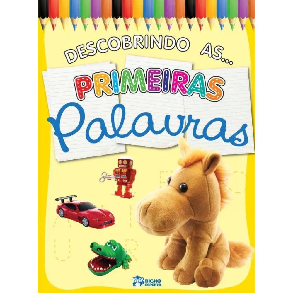 Descobrindo as Primeiras Palavras