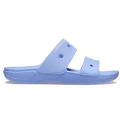 Sandália crocs classic sandal moon jelly