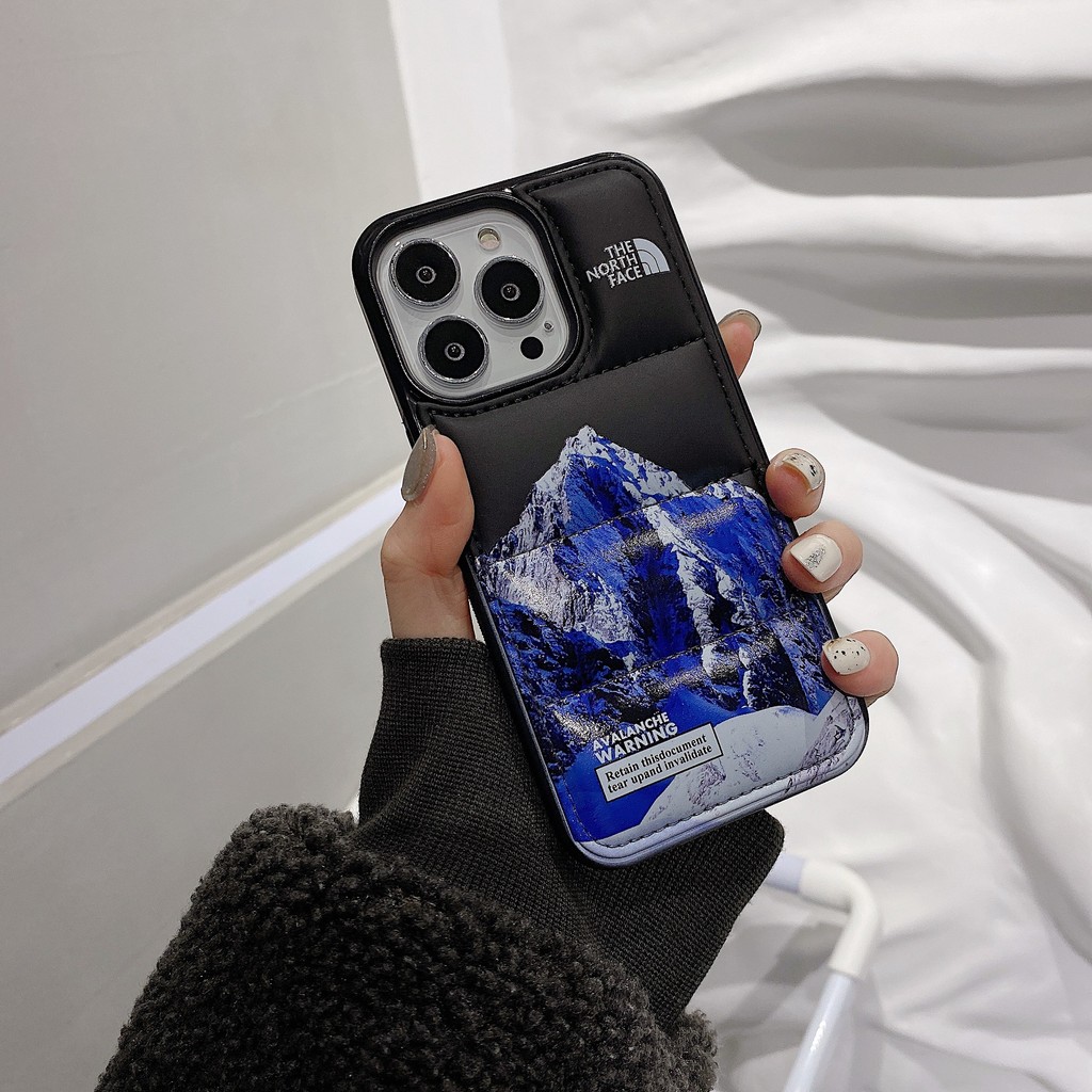 Anti-todo de couro alto 16 algodão rosto violento chassi para baixo jaqueta carregamento comércio exterior urso Apple va