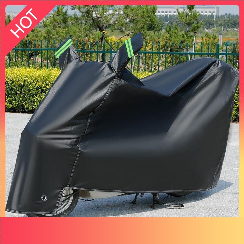 JM7B-1Pcs Capa Para Motocicleta À Prova D'água , De Poeira , Protetora Solar Motocicletas , Bicicletas Elétricas , Equip
