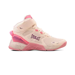 Tênis Everlast Monster 4 Feminino Corrida Boxe Treino Leve Confortável Esportivo