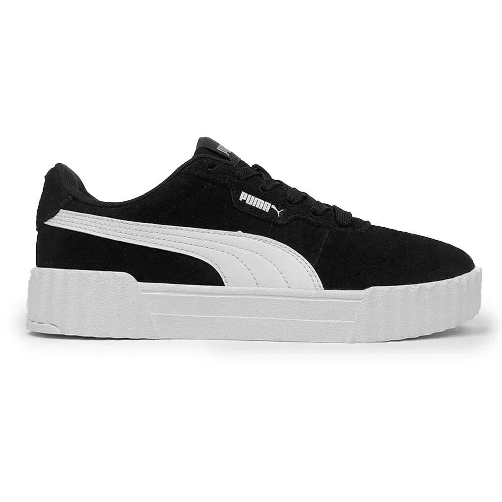 Tênis Puma Streetwear Carina 3.0 BDP Feminino