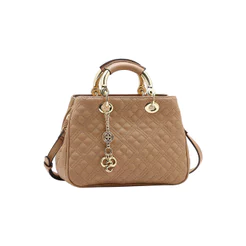 Bolsa Feminina Chenson Mão Matelassê Contemporâneo