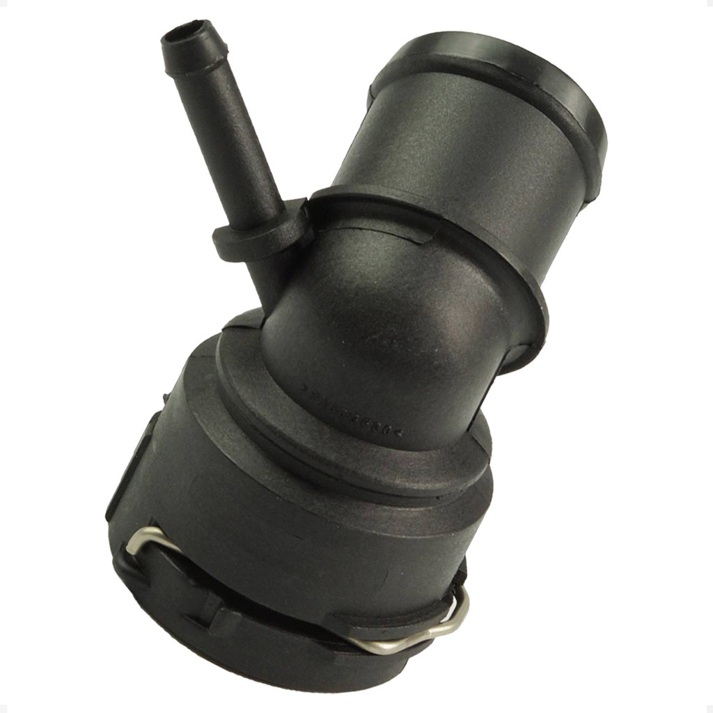 Conexão Rápida Radiador Vw Fox 2004 a 2010 - 179691 - VC158C