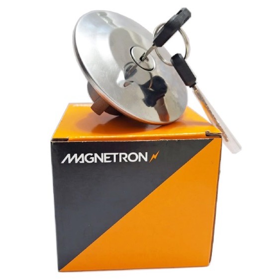 Tampa De Tanque Magnetron Yamaha Fazer Lander Factor Ybr 125 Xtz 125