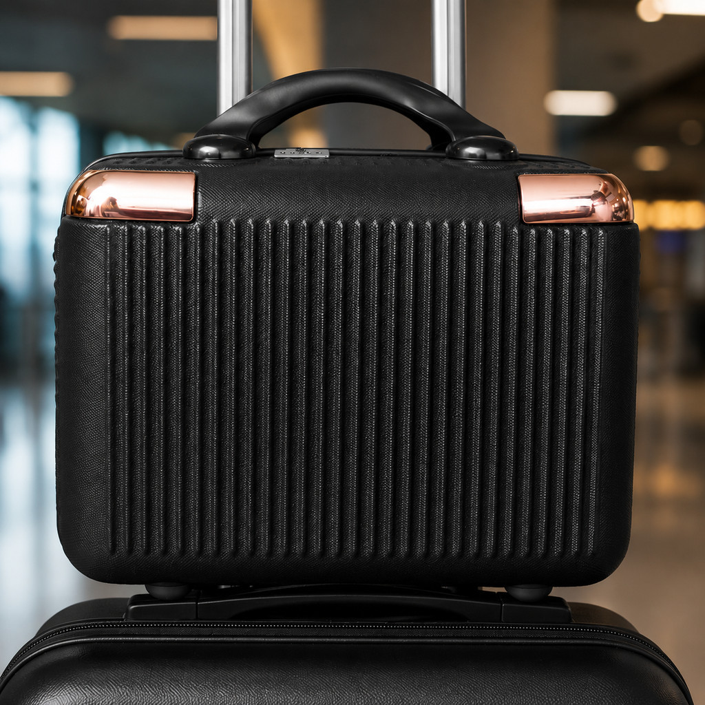 Frasqueiras de Viagem Variadas em PROMOÇÃO