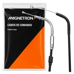 CABO EMBREAGEM FZ 15 150 FLEX 23-24 MAGNETRON