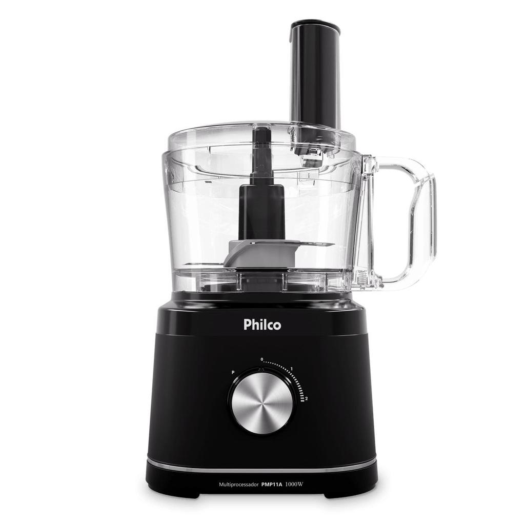 Multiprocessador Philco Concept 1000W 5 em 1 PMP11A