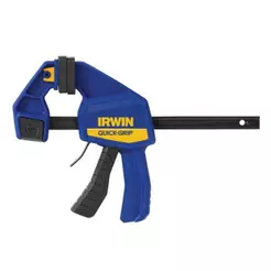 Grampo Rápido Quick Grip 6 Polegadas 15cm Medium Duty IRWIN