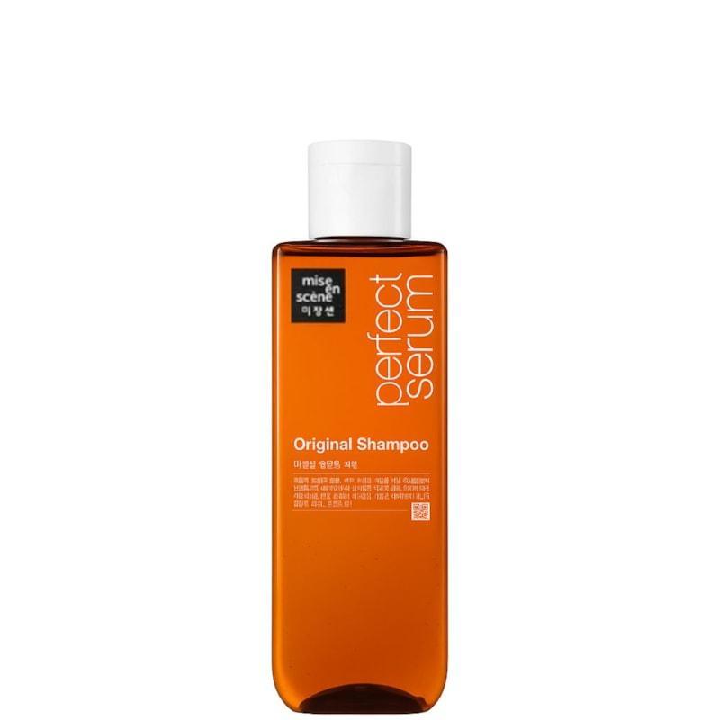 Shampoo Original Mise en scène Perfect Serum 200ml