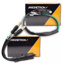 Kit Interruptor de Freio Biz 125 Es Cbs 2025-2026 (Dianteiro Traseiro) Magnetron
