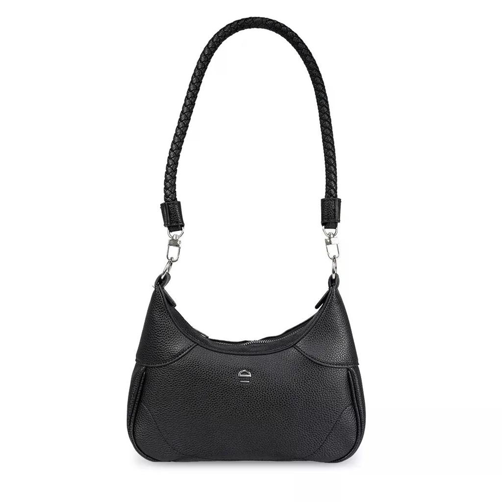 Bolsa Ombro Floater Casual Elegante Le Postiche