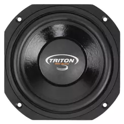 Alto Falante Triton 6MBL400 6 Polegadas 8 Ohms