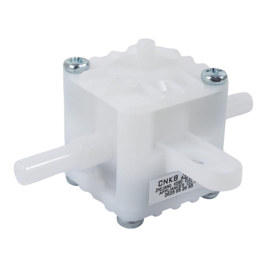 Válvula Mecânica P/ Purificador de Água Electrolux Pc01b e Pc01x