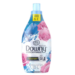 Downy Amaciante concentrado brisa de verão 1.5L