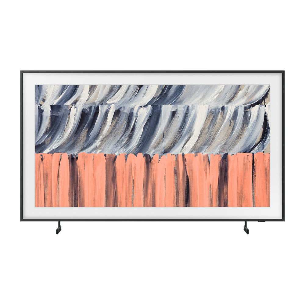 Samsung Vision AI TV 43" The Frame 4K LS03H 2026, Tela Matte antirreflexo, Suporte de par…