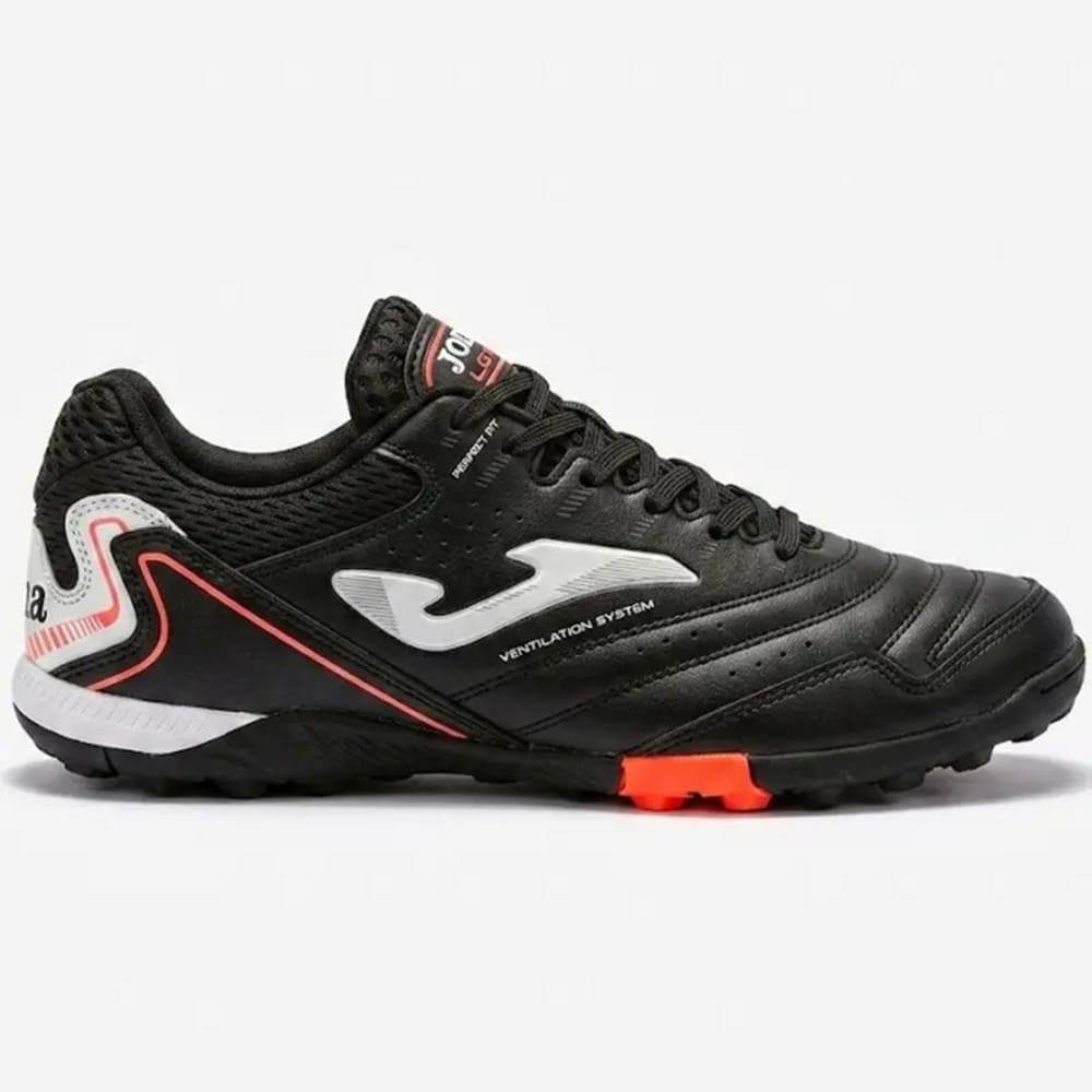 Imagem Chuteira Joma Society Maxima Preto/Coral