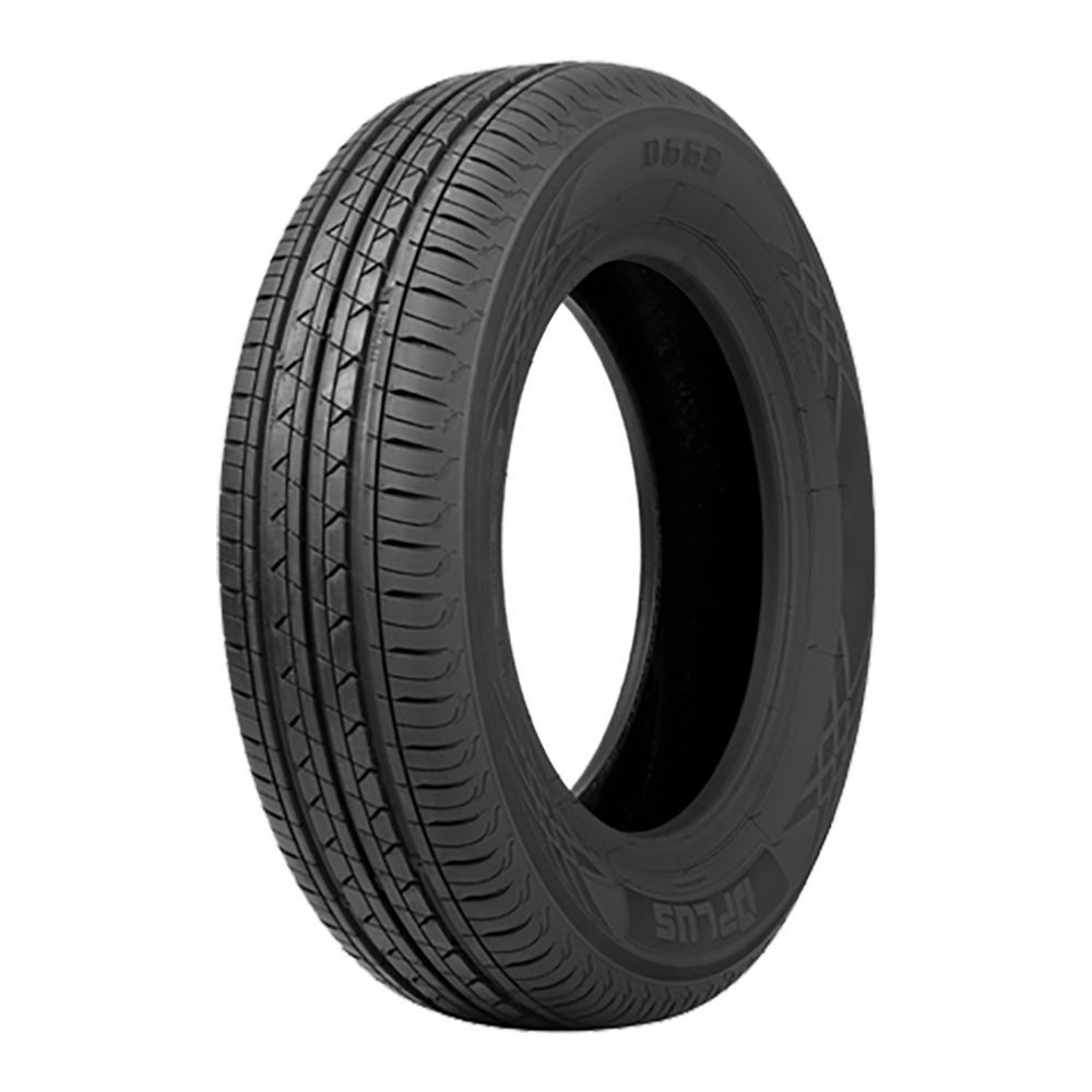 Imagem Pneu DPLUS Aro 14 175/65R14 D669 4 Lonas 82T