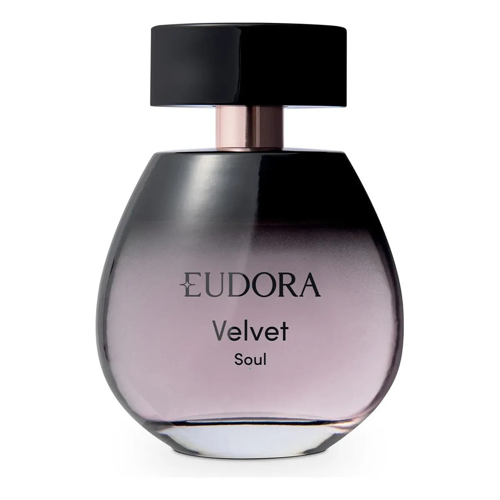 Eudora Velvet Soul Colônia 100ml