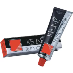 Tintura Profissional Color Keune 6.66 Vermelho Intenso
