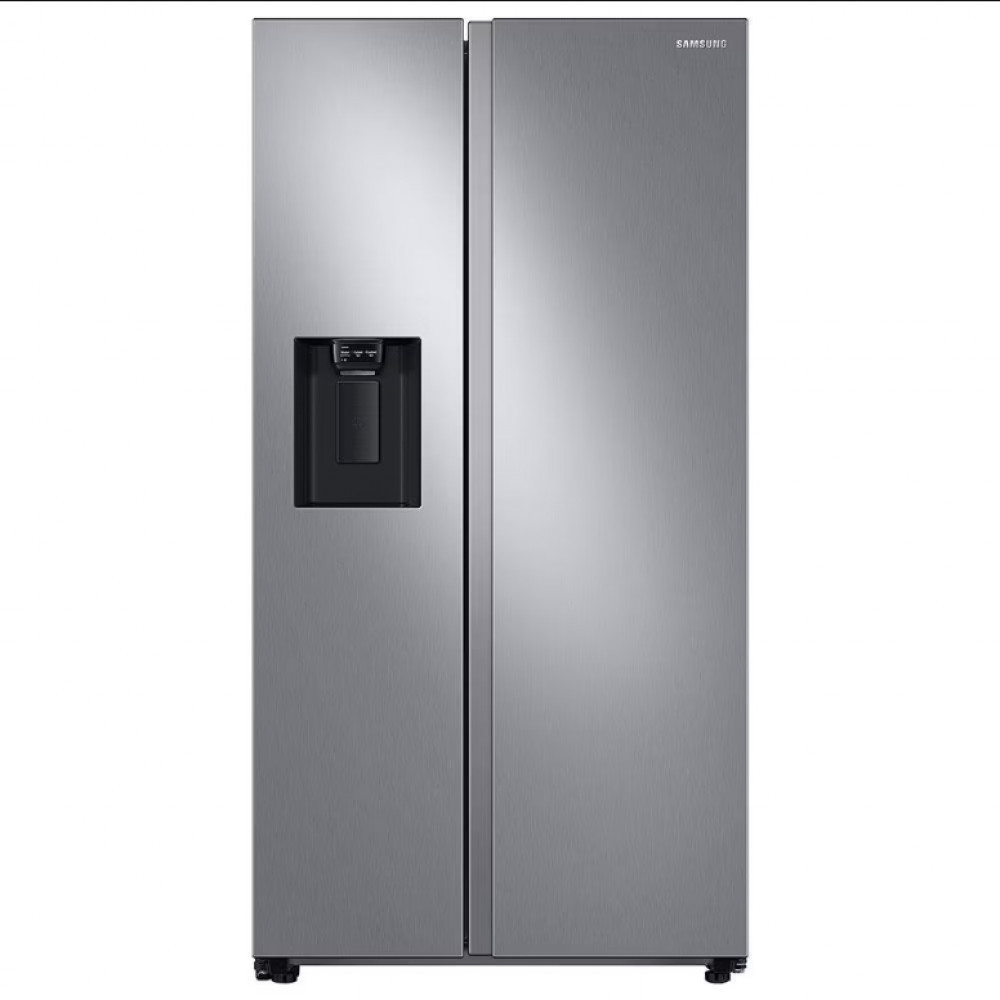 Geladeira Side By Side Digital Inverter RS60T5200S9 Frost Free All Around Coolin