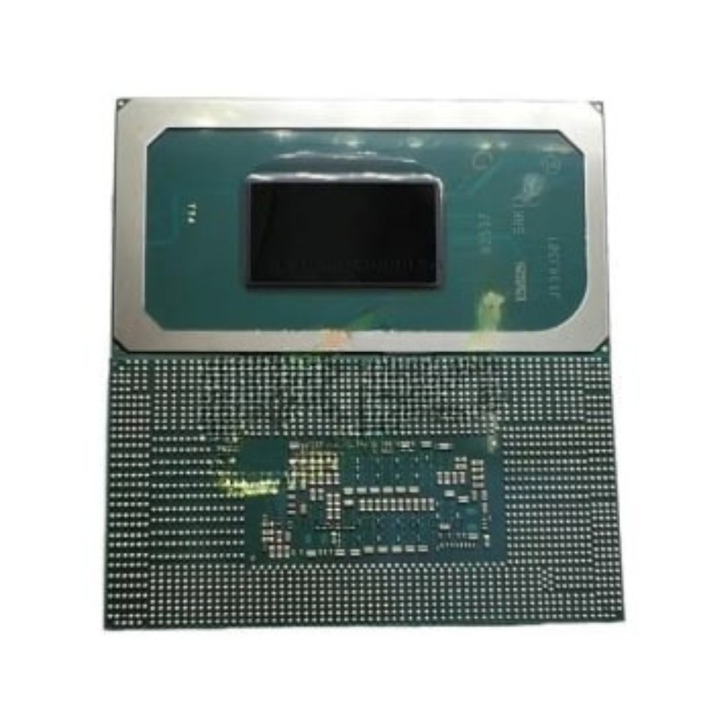 Processador Intel Core i7-11850H BGA SRKT4 2.5GHz 24MB Cache