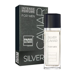 Perfume Paris Elysees Silver Caviar Masculino EDT 100ml