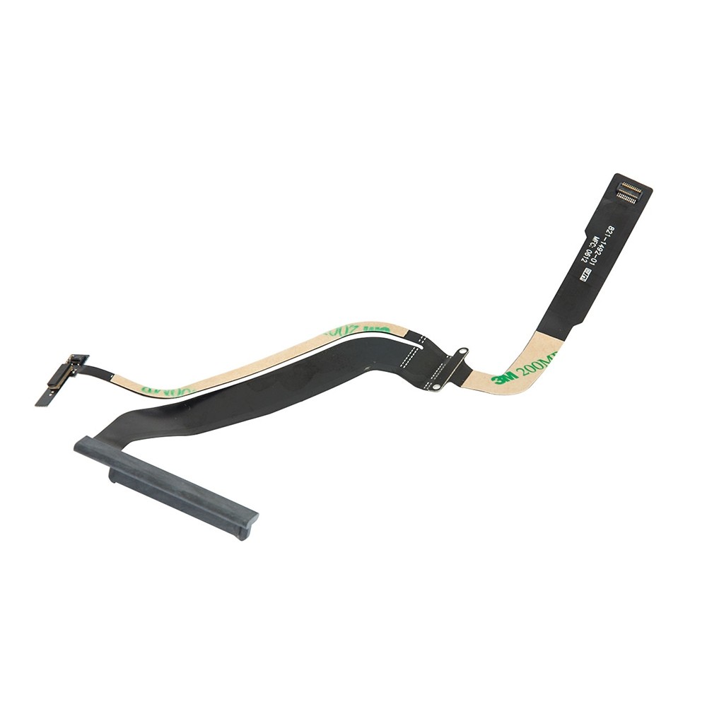 Cabo Flat para Notebook Apple Macbook Pro 15" A1286 MEADOS 2012 821-1492-01-A
