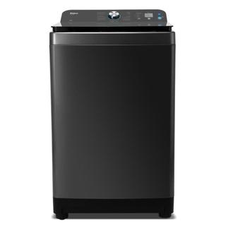 Máquina de Lavar Philco PLR14B 14kg Automática Titânio 220V