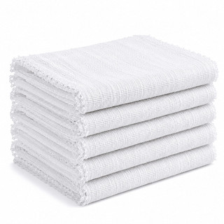 Kit 5 Pano de Chão Gigante Grosso 45x75cm Alta Durabilidade e Máxima Absorção