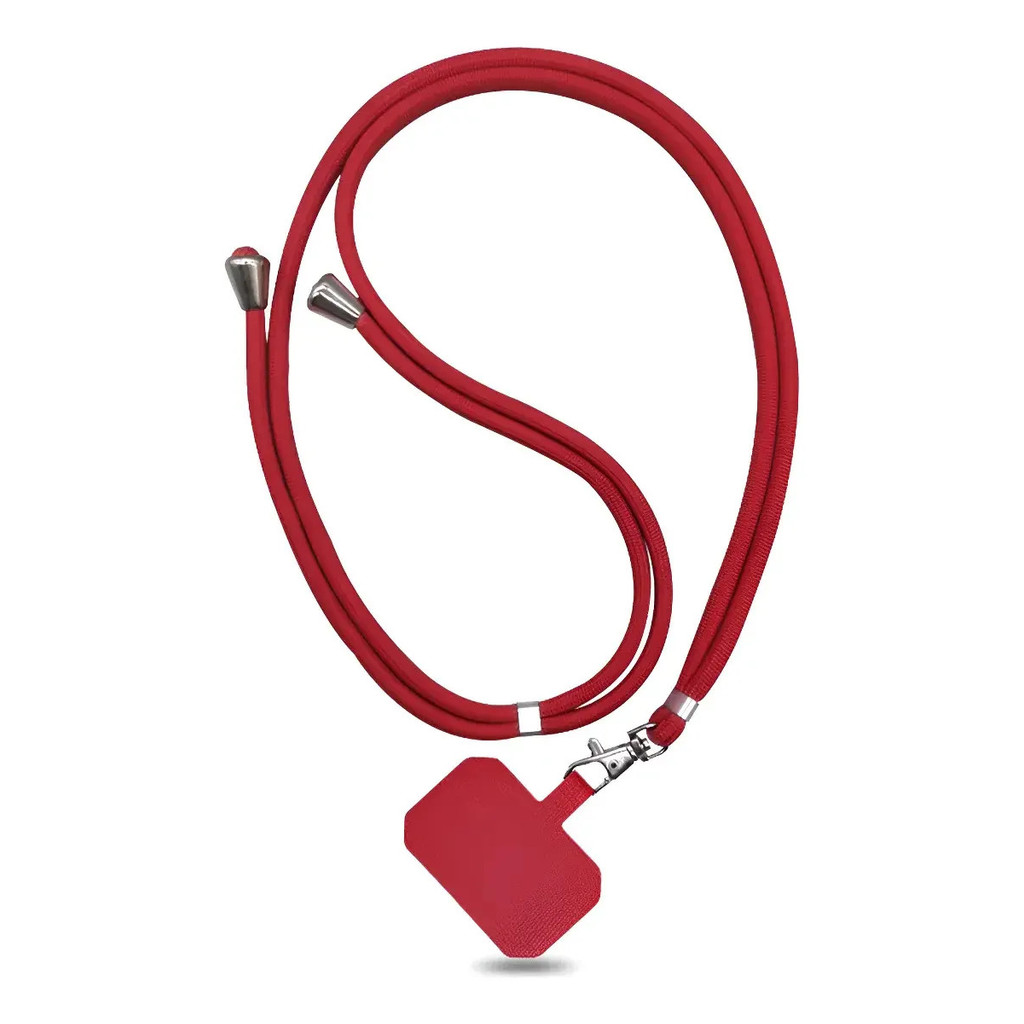 Kit 3 Cordão Para Celular  Universal Alça De Pescoço E Pulso