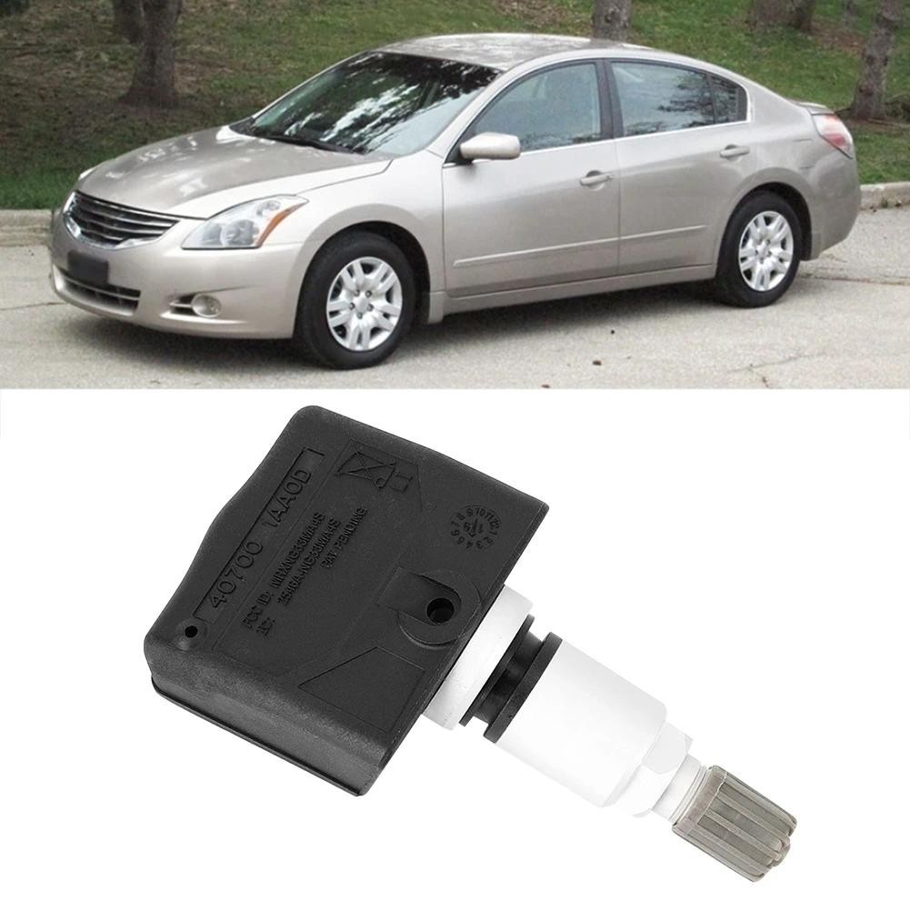 Acessório Para Sensor De Pressão Dos Pneus Sistema De Monitoramento De Ar Do Pneu Se Encaixa Altima 2011-2012 40700-1AA0