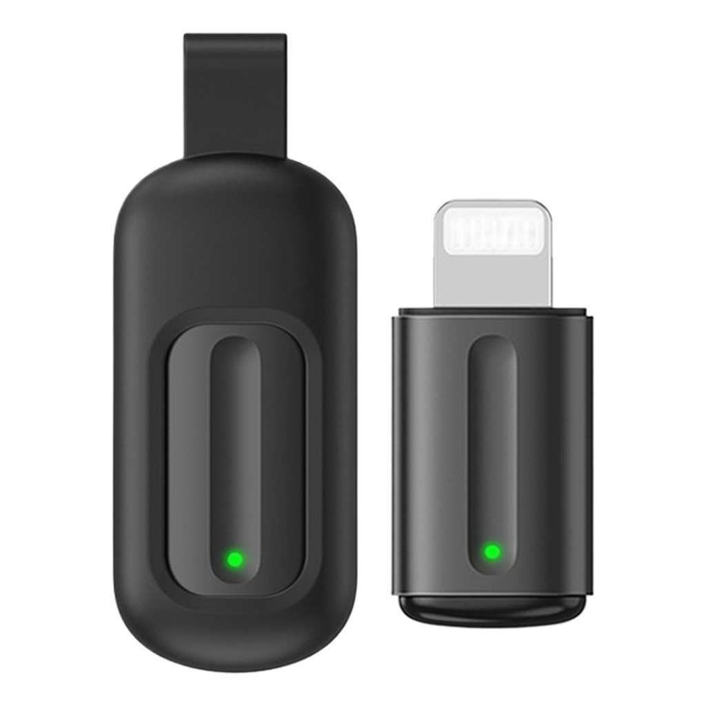 Adaptador IR para o comando remoto inteligente Artphone, tipo C, compatível com distâncias de até 15 metros.