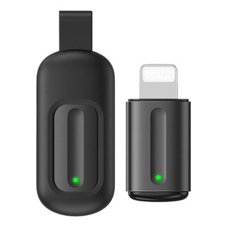 Adaptador IR para o comando remoto inteligente Artphone, tipo C, compatível com distâncias de até 15 metros.
