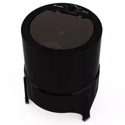 Tanquinho de Lavar Roupa Mueller Plus 4,5 kg com agitador eficiente
