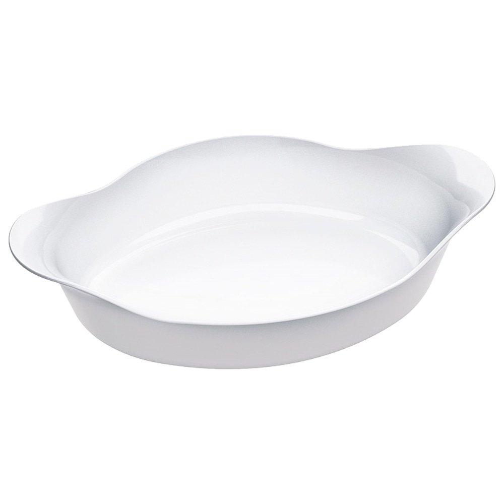 Conjunto Assadeira Marinex Opaline Oval 0,6/1,0/1,4L 3 Peças · foto 2