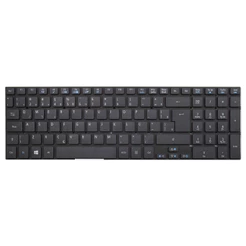 Teclado para Notebook Acer Aspire E5-571-33ZU ABNT2