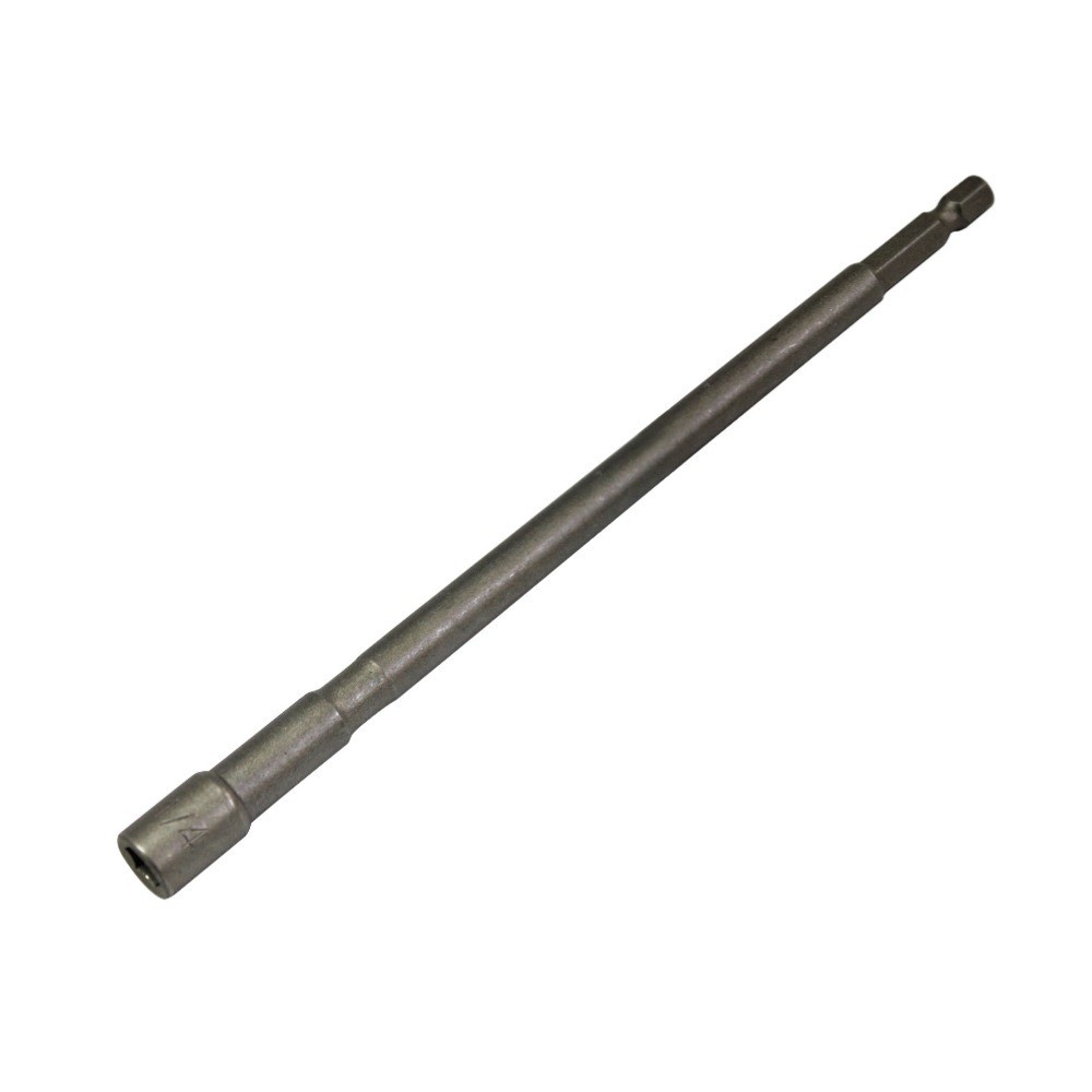 Soquete canhão magnético longo encaixe de 1/4" - BFH2339 Bestfer