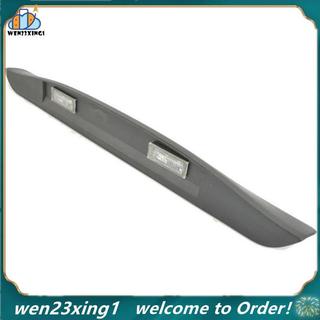 [Wen-Shop] Luz Da Placa Porta Traseira Do Carro 5MA21RXFAC Para Ram 2500 . 2014-2024