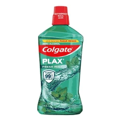 Enxaguante Bucal Colgate Plax Fresh Mint 1l