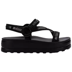 Melissa Stripes Platform M-Lover 37831