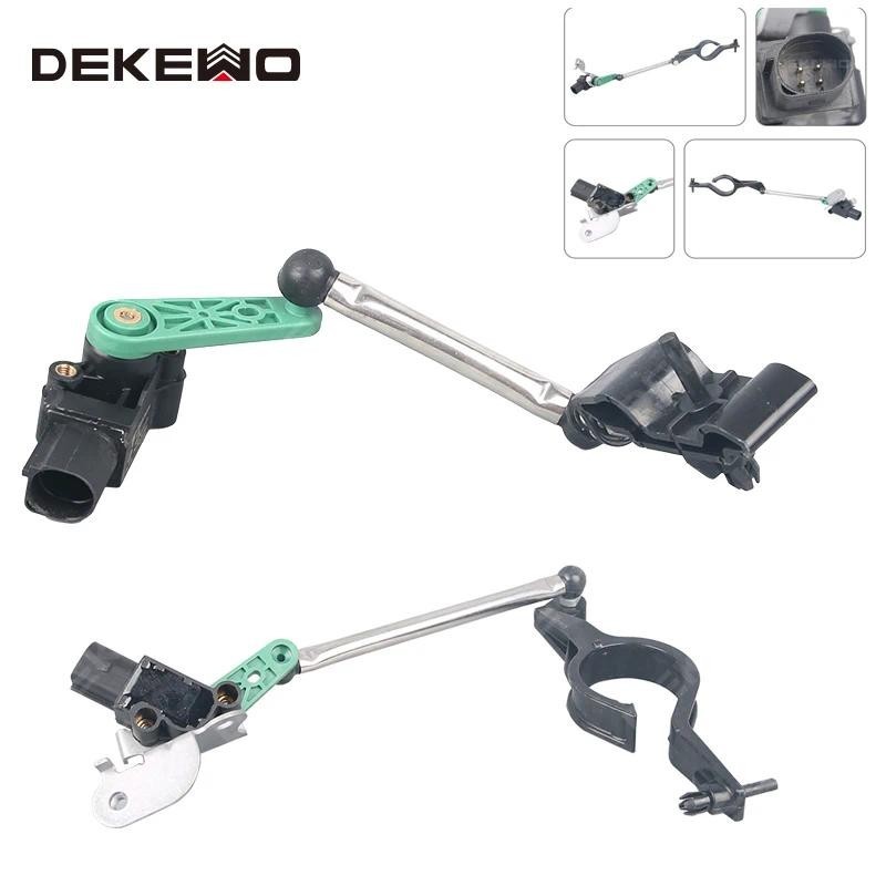 99134302101 99163138100 Sensor De Nível Do Farol Dianteiro Para Porsche Vw Cayenne Touareg 92a 3.0L 3.6L 4.2L 2010-2018 