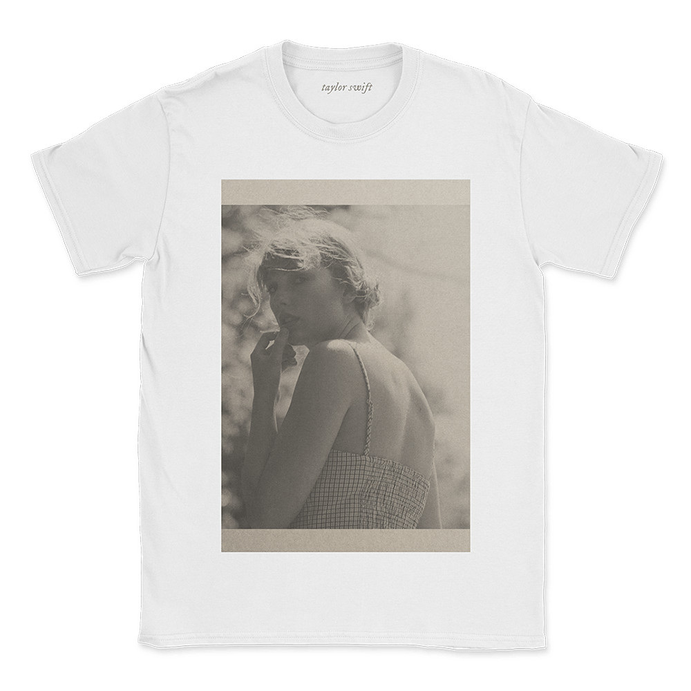 Camiseta Taylor Swift - the "i knew you" t-shirt