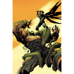 DC - Absolute Batman 07 - Novo/Lacrado