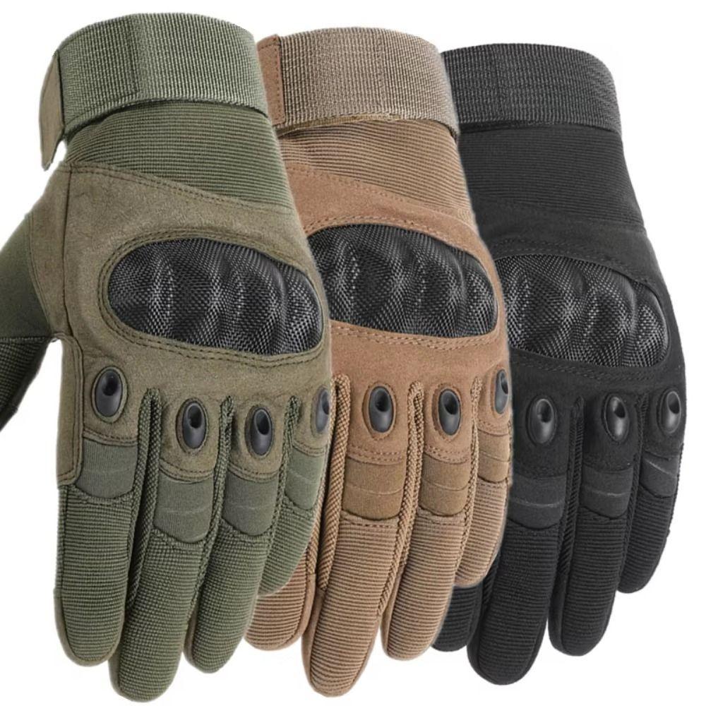 Luvas De Motocicleta , Dedo De Corrida Resistentes Ao Desgaste Vintage Sem Dedos Masculinas Antiderrapantes