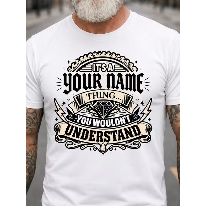 Camiseta Masculina Manga Curta Estampada Divertida Confortável Estilosa Moderna Premium para Uso Casual Moda Tendência