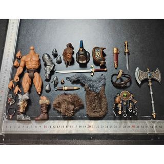 Quatro Cavaleiros Legião Mítica Estrela Urso Onda Conqueror Atruss Urso Grandes Acessórios Acessórios