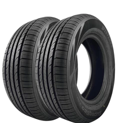Kit 2 Pneu Westlake Aro 16 215/55 R16 Z-108 93V