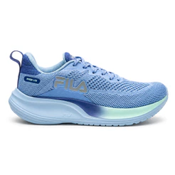 Tênis Fila Feminino Speed Lite Corrida Treino Leve Energized Respirável Original